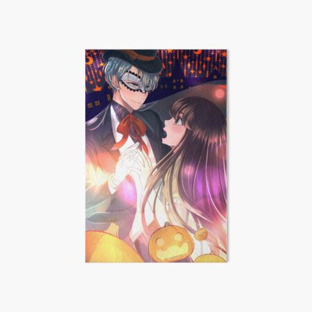 Artikel-Vorschau von Mystic Messenger Magician V., designt und verkauft von Pocchapon (Sam).