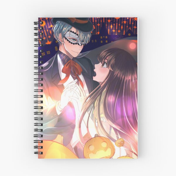 Artikelvorschau, Mystic Messenger Magician V. entworfen und verkauft von Pocchapon (Sam).