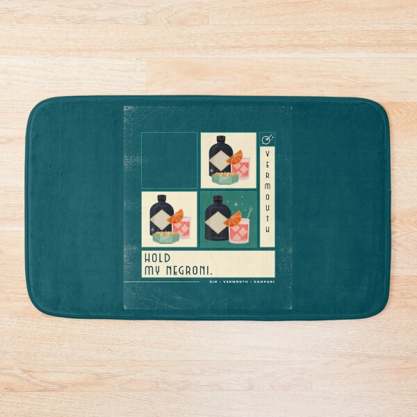 Item preview, Vermouth | Sip The Wine designed and sold by AladdinMktgs.