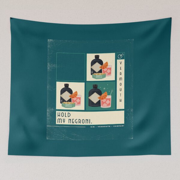 Item preview, Vermouth | Sip The Wine designed and sold by AladdinMktgs.
