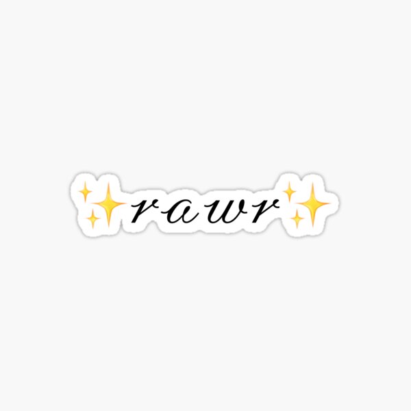 Item preview, rawr designed and sold by enajeong.