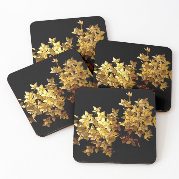 Item preview,  yellow flowers designed and sold by ricobarinas.