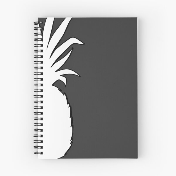 Artikelvorschau, Graue Ananas entworfen und verkauft von Larson-Art.
