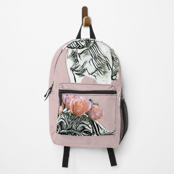 Item preview, Puggy and flowers. designed and sold by yyrom445.