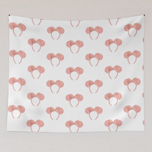 Item preview, rose gold ears! designed and sold by MikiAndCo.