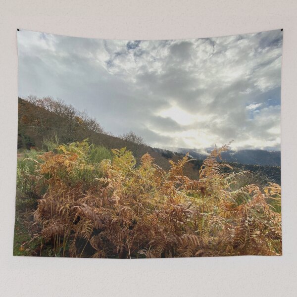 Item preview, Before the snow designed and sold by AHELENE.