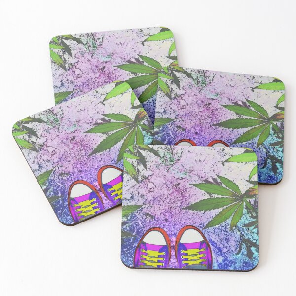 Item preview, Stay High designed and sold by Maria  Gonzalez.