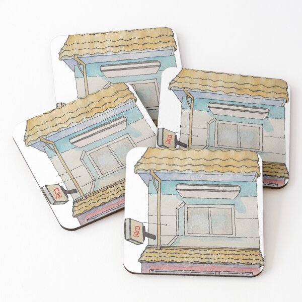 Item preview, japanese store designed and sold by juttatis.