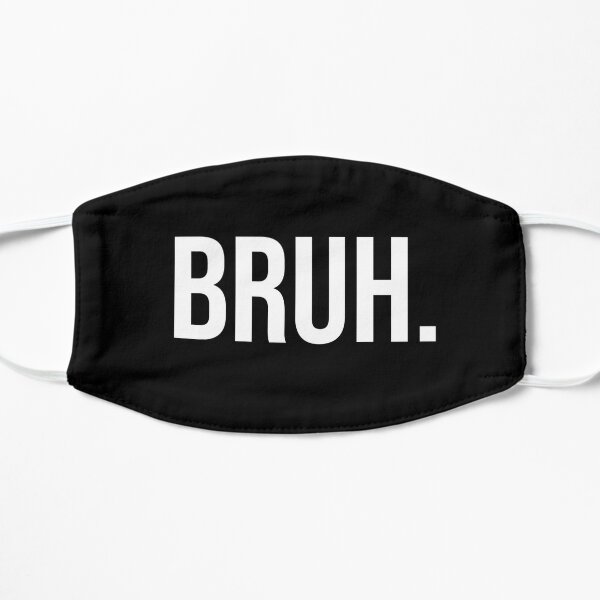 Bruh Face Gifts Merchandise Redbubble