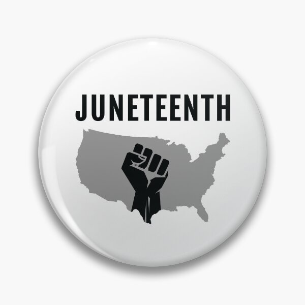 Item preview, Juneteenth - Black Power designed and sold by EstelleStar.