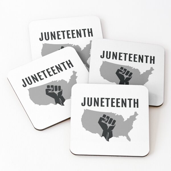 Item preview, Juneteenth - Black Power designed and sold by EstelleStar.