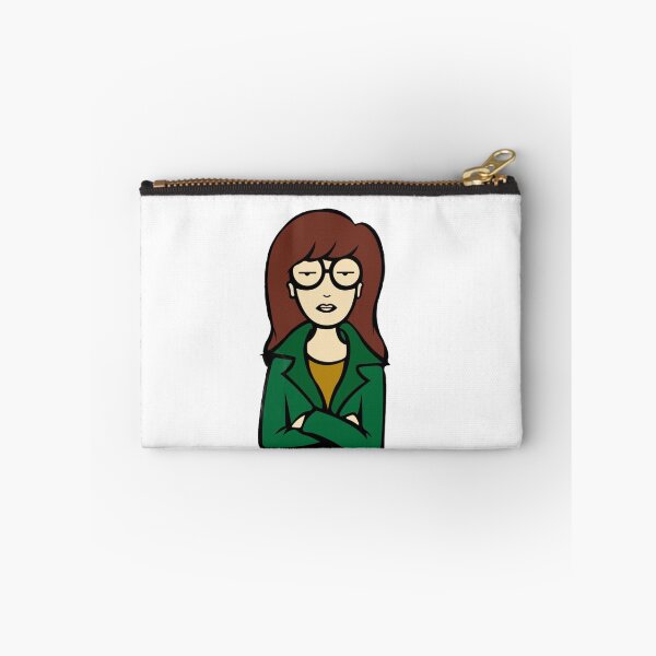 Aperçu de l'œuvre autocollant de daria morgendorffer créée et vendue par emstickershopp.