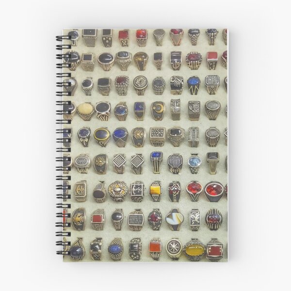 Item preview,  Anillos De Poder designed and sold by Ismail Rizk.