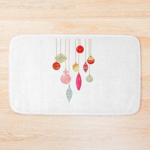 Item preview, Vintage Christmas Ornaments designed and sold by Kristina Gale.