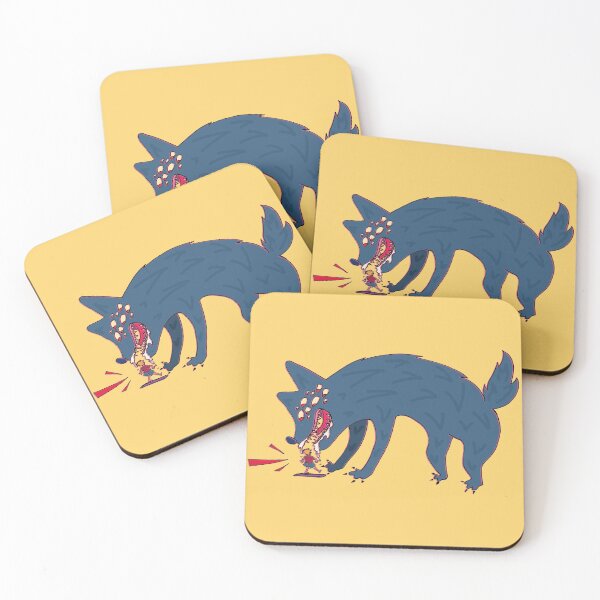 Item preview, Big Bad Wolf designed and sold by boygirl.