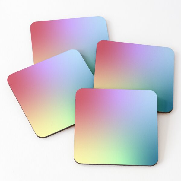 Item preview, rainbow gradient designed and sold by Joyce Song.