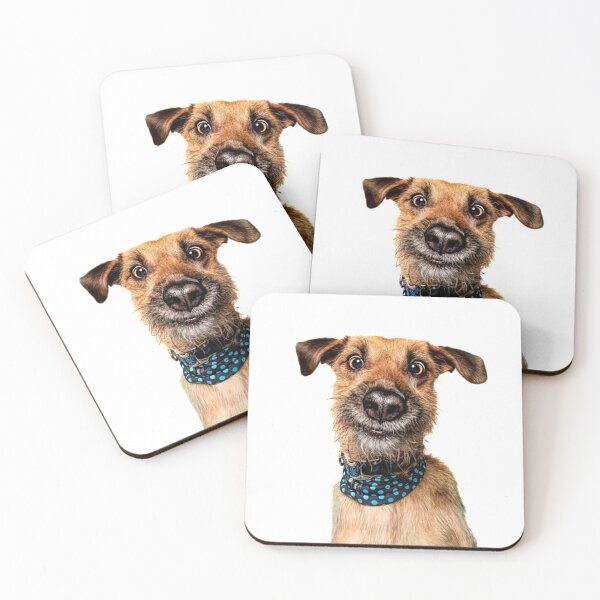 Item preview, dog designed and sold by BENAZCOMPANY.