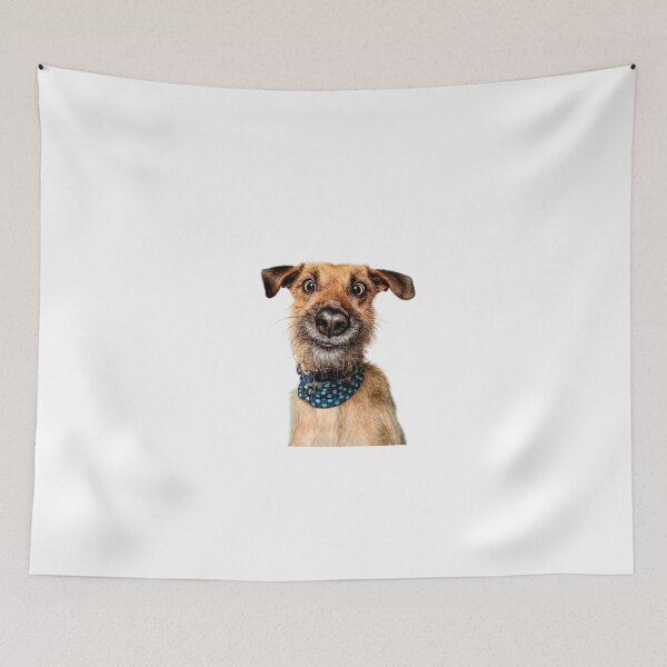 Item preview, dog designed and sold by BENAZCOMPANY.