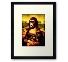 youtube national lampoon mona gorilla image