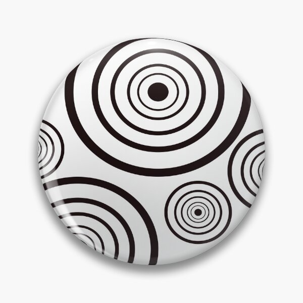Item preview, circles inside circles designed and sold by pauloneill-art.