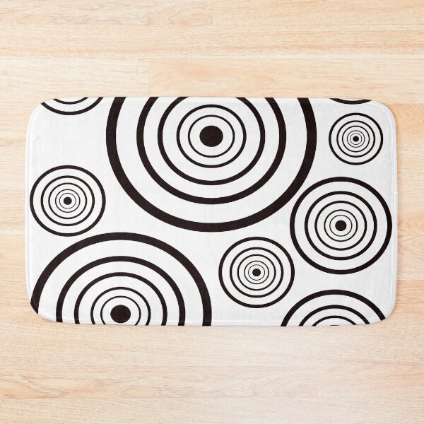 Item preview, circles inside circles designed and sold by pauloneill-art.