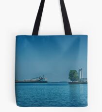 Manistee Inbound Tote Bag