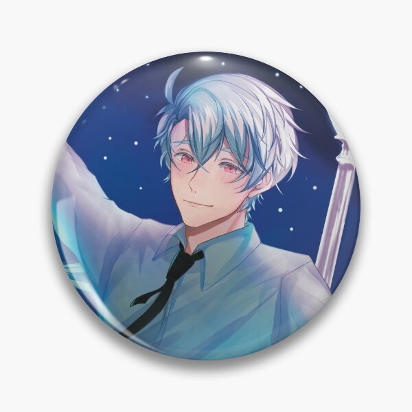 Item preview, Zen Mystic Messenger in LaLaLand designed and sold by Pocchapon (Sam).