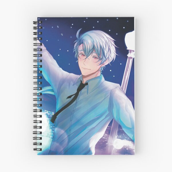 Item preview, Zen Mystic Messenger in LaLaLand designed and sold by Pocchapon (Sam).