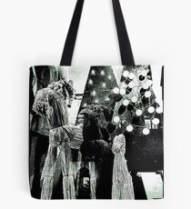 Merry Christmas! Tote Bag