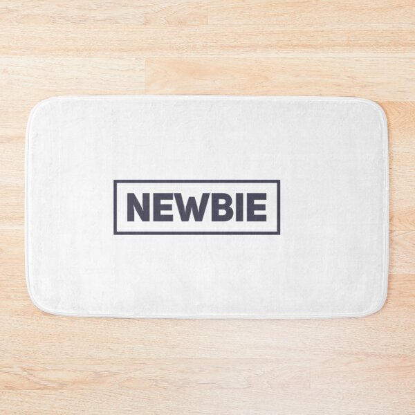 Item preview, NEWBIE Gym work out  designed and sold by Got-Ya-Bak.