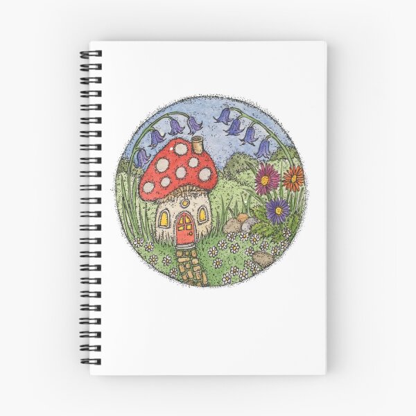 Item preview, Pixie House designed and sold by JanetAnderton.
