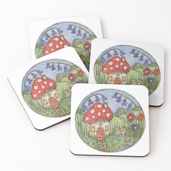 Item preview, Pixie House designed and sold by JanetAnderton.