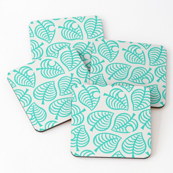 Animal Crossing Coasters for Sale Redbubble