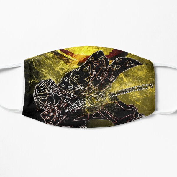 Thunder Awakening Mask