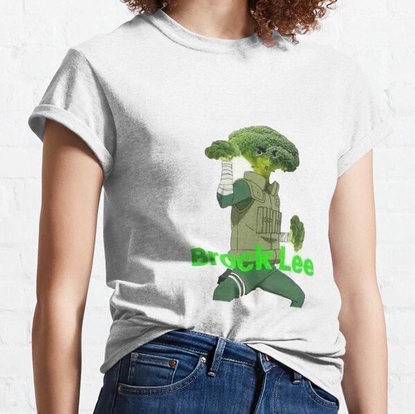Rock lee brocklee Classic T-Shirt
