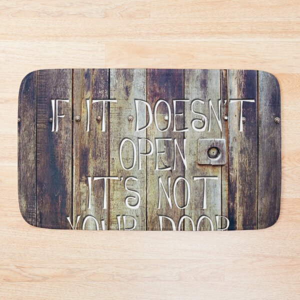 Item preview, Door designed and sold by Maria  Gonzalez.