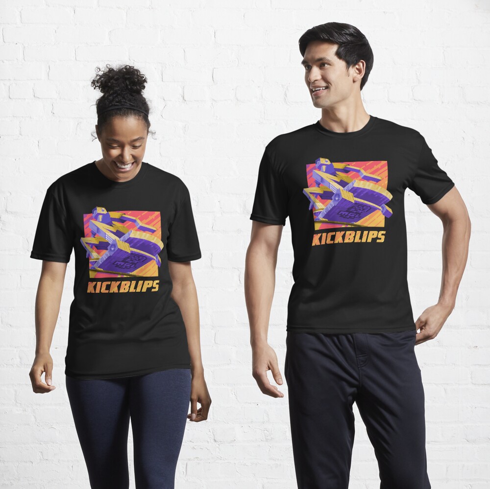 Item preview, Active T-Shirt designed and sold by noppy.