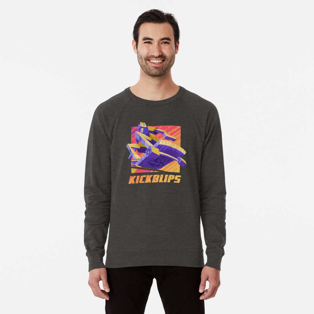 Item preview, Lightweight Sweatshirt designed and sold by noppy.