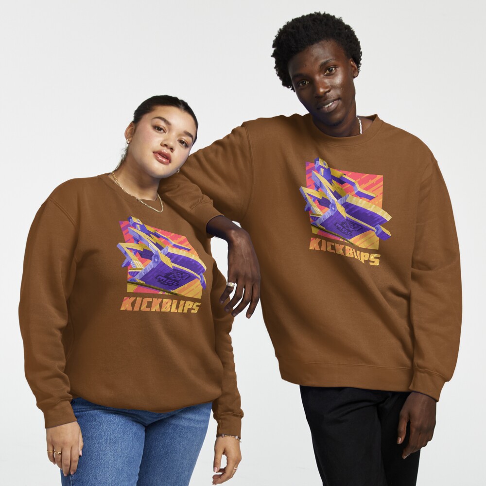 Item preview, Pullover Sweatshirt designed and sold by noppy.