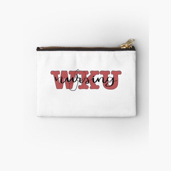 Item preview, WKU Nursing Design designed and sold by hannah-wilson-9.