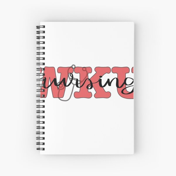 Item preview, WKU Nursing Design designed and sold by hannah-wilson-9.