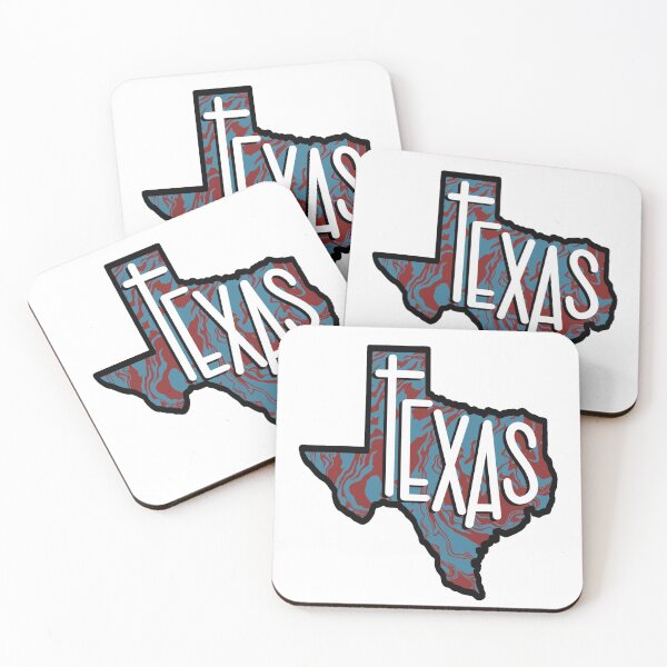 Item preview, Texas State designed and sold by logostickers.