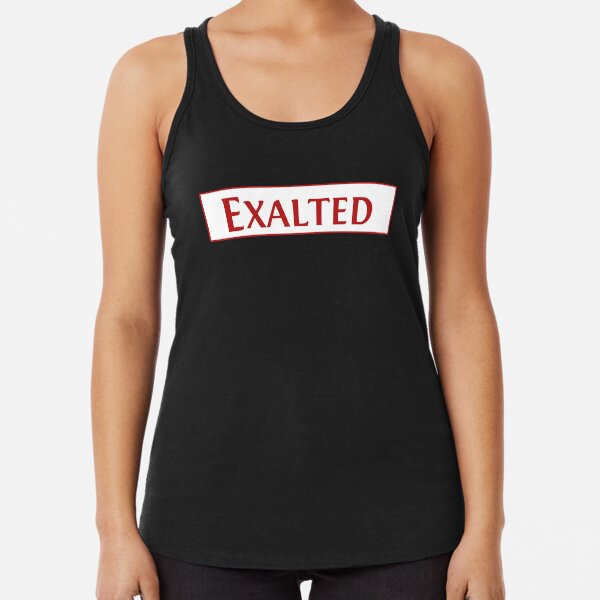 exalted orb t shirt