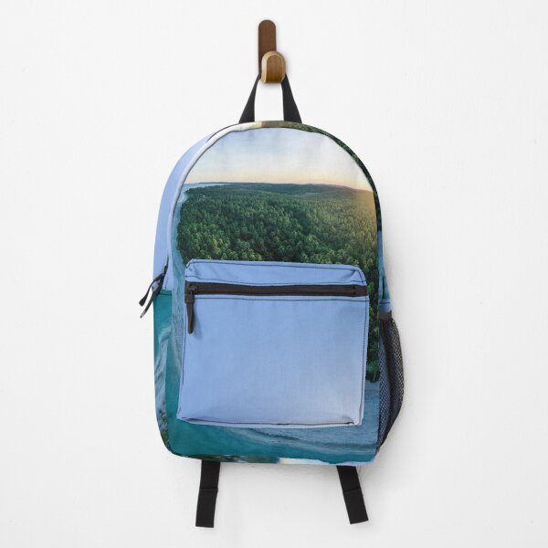 Item preview, Sunset in the beachfront tropical paradise designed and sold by carlosonline.