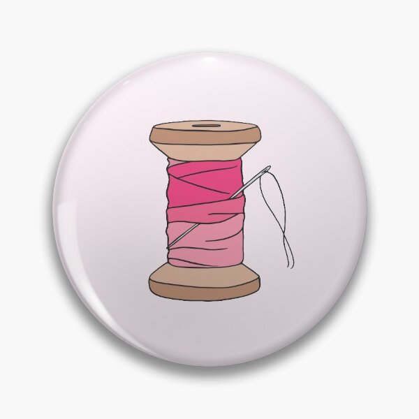 Item preview, Spool of Thread, Sewing and Quilting designed and sold by murialbezanson.
