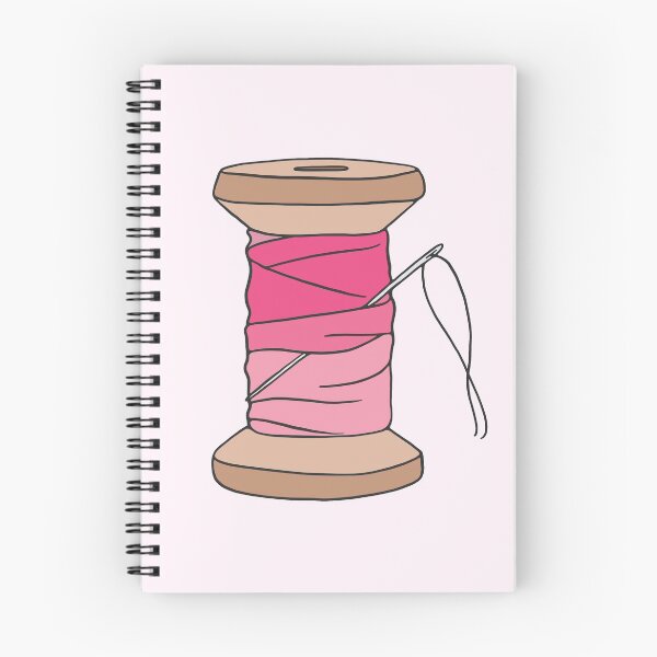 Item preview, Spool of Thread, Sewing and Quilting designed and sold by murialbezanson.