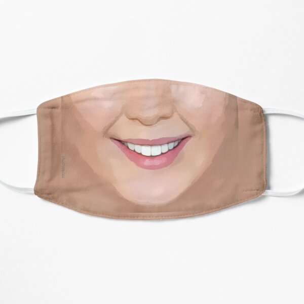Real Smile fem 5 rb nat3 Mask