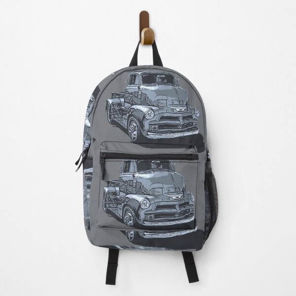 Item preview, 1954 Chevrolet 5700 designed and sold by Cylevieart.