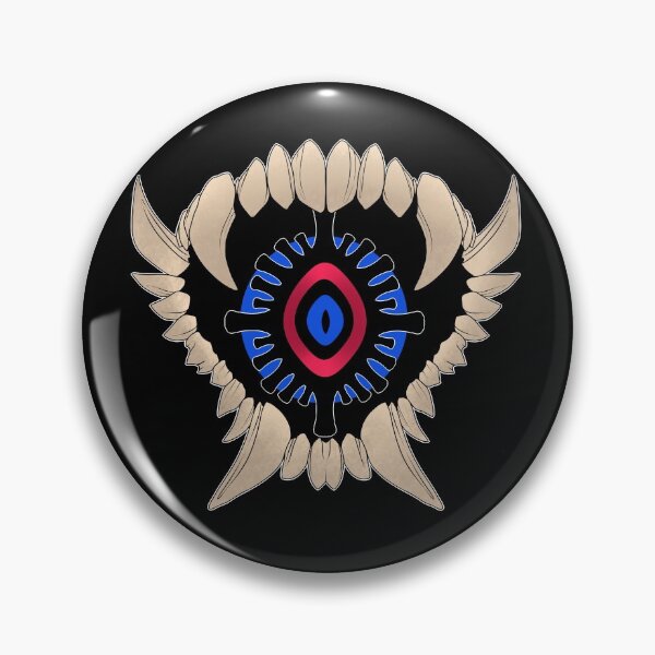 Item preview, EYE TEETH designed and sold by nebulousjester.