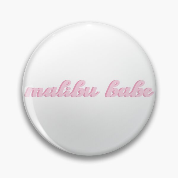 Item preview, Malibu Babe designed and sold by Makennaesthetics !.